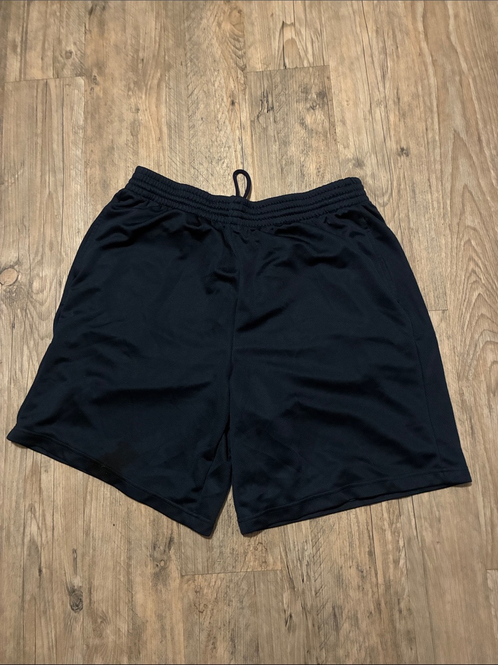 Men's Performance Athletic Shorts